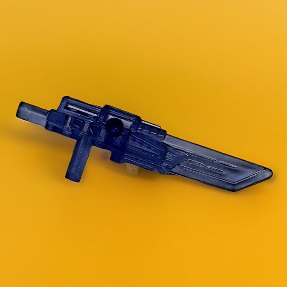 Transformers Cyberverse Knockout Toy Gun Weapon Legion Class TF Hasbro - Picture 1 of 2